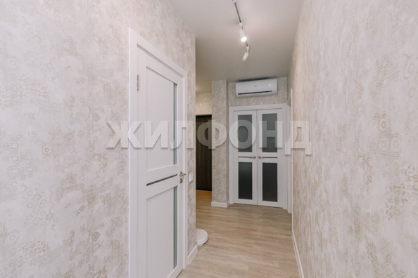 
  Продается 4-комн. квартира, 105.8 м², Охотская ул, д. 88/3
. Фото 29.