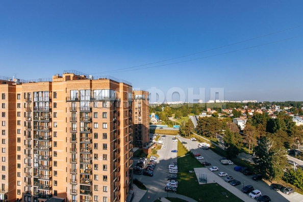 
  Продается 4-комн. квартира, 105.8 м², Охотская ул, д. 88/3
. Фото 32.