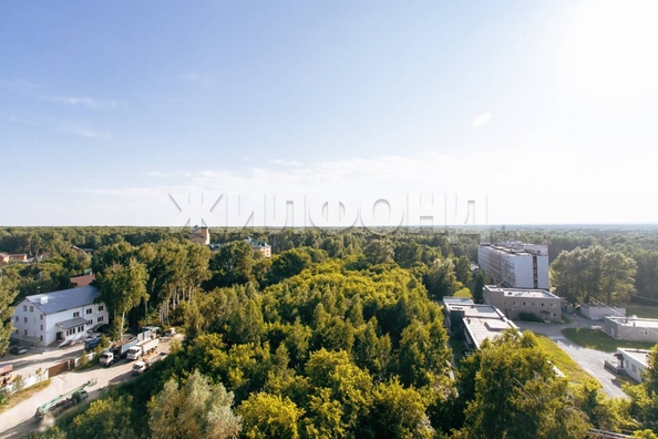 
  Продается 4-комн. квартира, 105.8 м², Охотская ул, д. 88/3
. Фото 36.