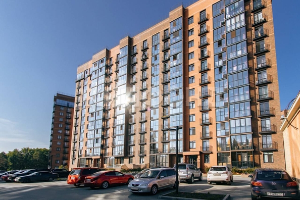 
  Продается 4-комн. квартира, 105.8 м², Охотская ул, д. 88/3
. Фото 41.
