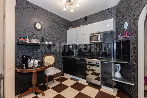 
  Продается 1-комн. квартира, 49.1 м², Балтийская ул, д. 35
. Фото 2.