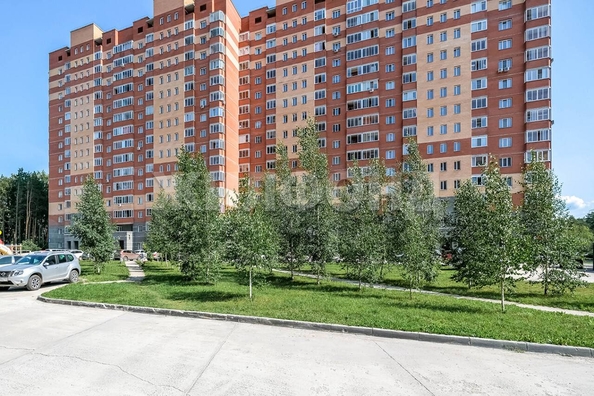 
  Продается 1-комн. квартира, 49.1 м², Балтийская ул, д. 35
. Фото 16.