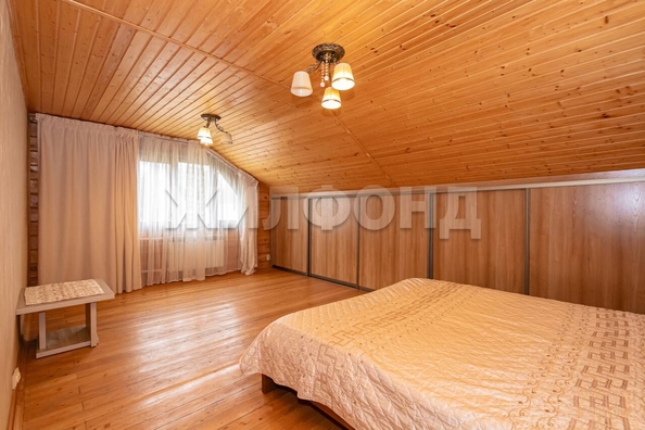 
  Продается дом, 280.1 м², Бердск
. Фото 14.