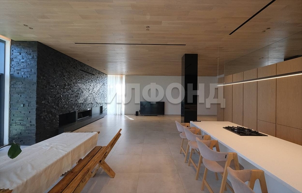 
  Продается дом, 424 м², поселок Озерный
. Фото 4.