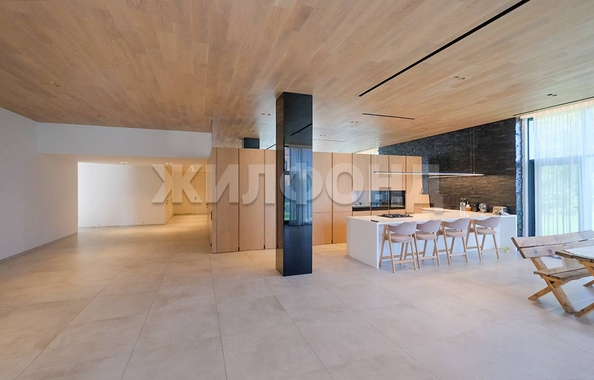
  Продается дом, 424 м², поселок Озерный
. Фото 5.