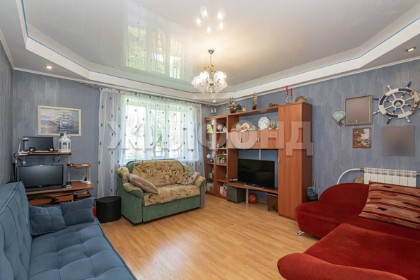 
  Продается дом, 62.5 м², село Быково
. Фото 3.