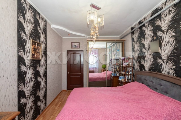 
  Продается дом, 62.5 м², село Быково
. Фото 8.