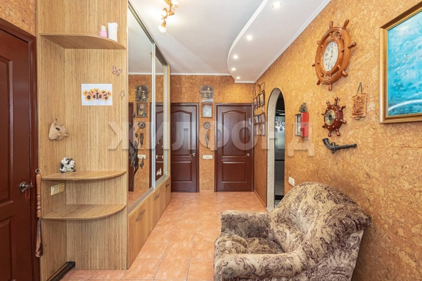 
  Продается дом, 62.5 м², село Быково
. Фото 10.