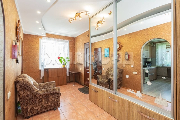 
  Продается дом, 62.5 м², село Быково
. Фото 11.