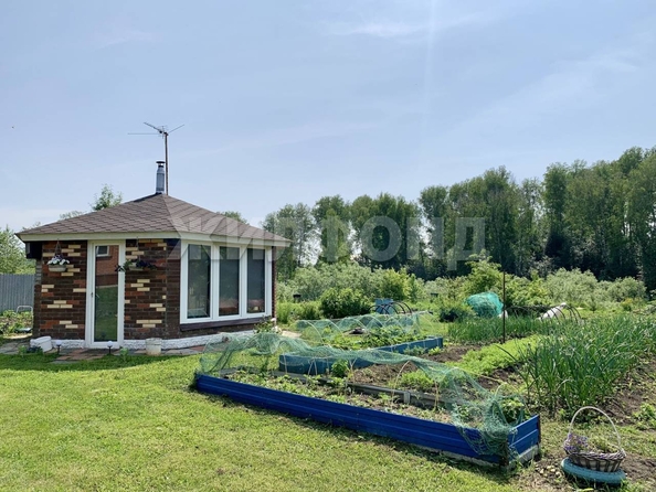 
  Продается дом, 62.5 м², село Быково
. Фото 25.
