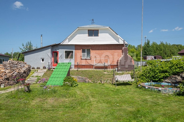 
  Продается дом, 62.5 м², село Быково
. Фото 32.