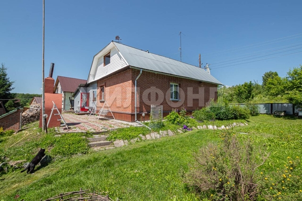 
  Продается дом, 62.5 м², село Быково
. Фото 33.