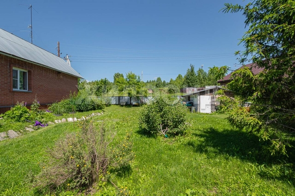 
  Продается дом, 62.5 м², село Быково
. Фото 34.