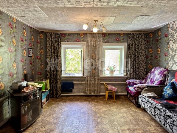 
  Продается дом, 73.6 м², село Толмачево
. Фото 1.