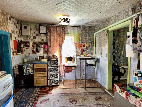 
  Продается дом, 73.6 м², село Толмачево
. Фото 3.