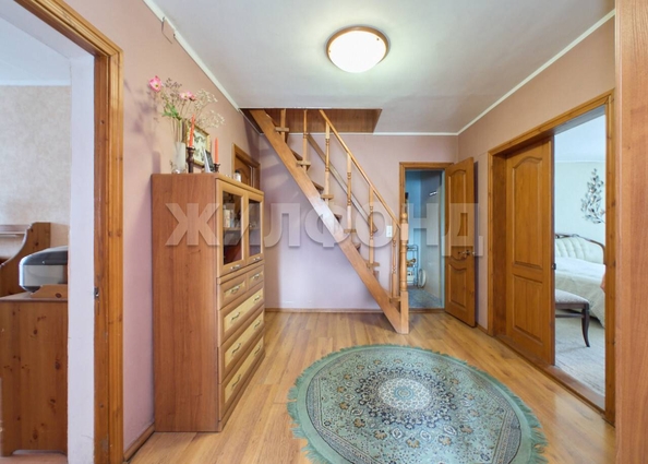 
  Продается дом, 130 м², Новосибирск
. Фото 7.