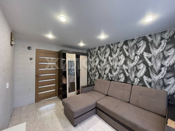 
  Продается дом, 61.6 м², Новосибирск
. Фото 1.