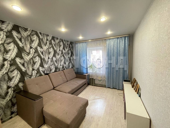 
  Продается дом, 61.6 м², Новосибирск
. Фото 2.