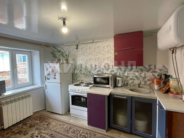 
  Продается дом, 61.6 м², Новосибирск
. Фото 7.
