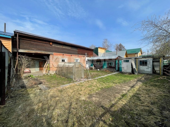 
  Продается дом, 61.6 м², Новосибирск
. Фото 12.