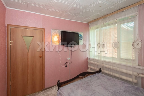 
  Продается дом, 68.8 м², поселок Железнодорожный
. Фото 7.