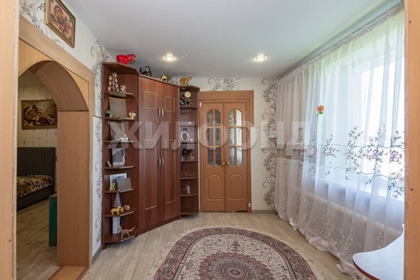 
  Продается дом, 68.8 м², поселок Железнодорожный
. Фото 11.