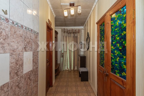 
  Продается дом, 68.8 м², поселок Железнодорожный
. Фото 15.