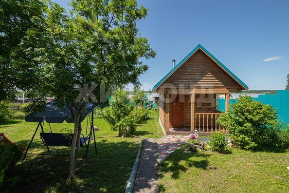 
  Продается дом, 68.8 м², поселок Железнодорожный
. Фото 24.