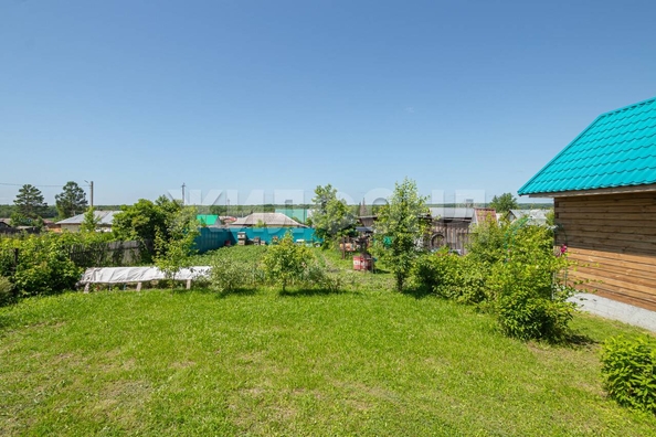 
  Продается дом, 68.8 м², поселок Железнодорожный
. Фото 32.