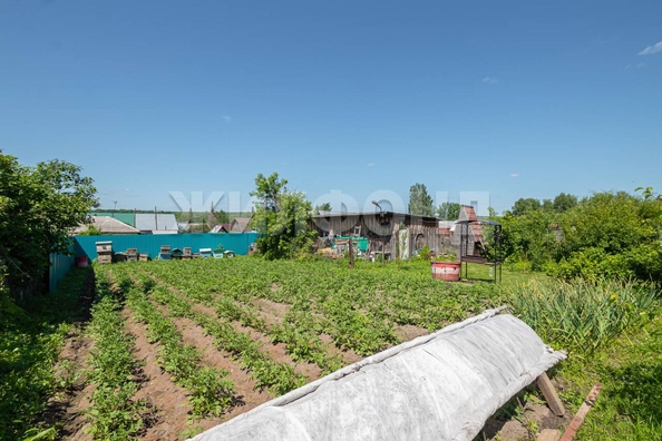 
  Продается дом, 68.8 м², поселок Железнодорожный
. Фото 33.
