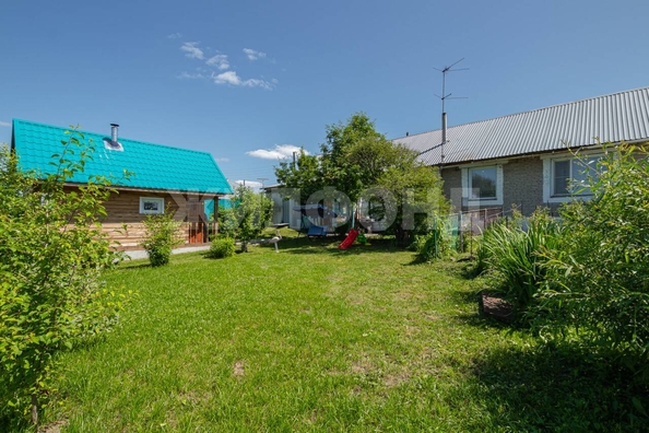 
  Продается дом, 68.8 м², поселок Железнодорожный
. Фото 34.