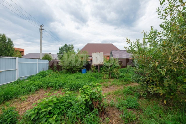 
  Продается земельный участок, 6 соток, Новосибирск
. Фото 3.