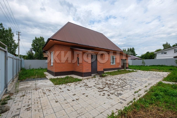 
  Продается дом, 56 м², Новосибирск
. Фото 2.