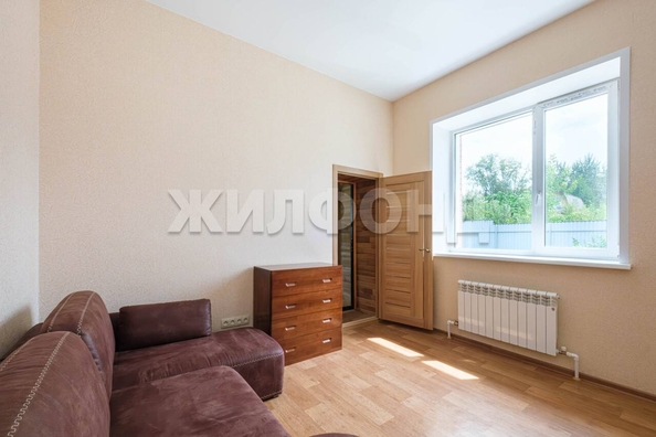
  Продается дом, 56 м², Новосибирск
. Фото 12.
