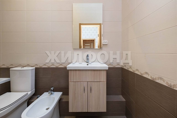 
  Продается дом, 56 м², Новосибирск
. Фото 14.