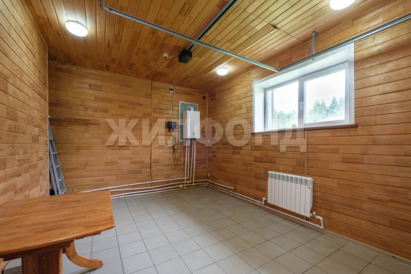 
  Продается дом, 56 м², Новосибирск
. Фото 21.