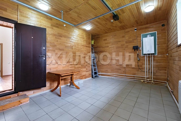 
  Продается дом, 56 м², Новосибирск
. Фото 22.