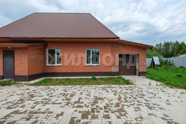 
  Продается дом, 56 м², Новосибирск
. Фото 26.