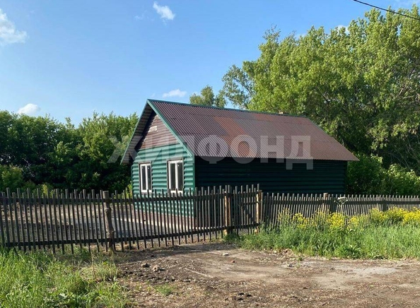 
  Продается дом, 44.5 м², поселок Безменово
. Фото 1.