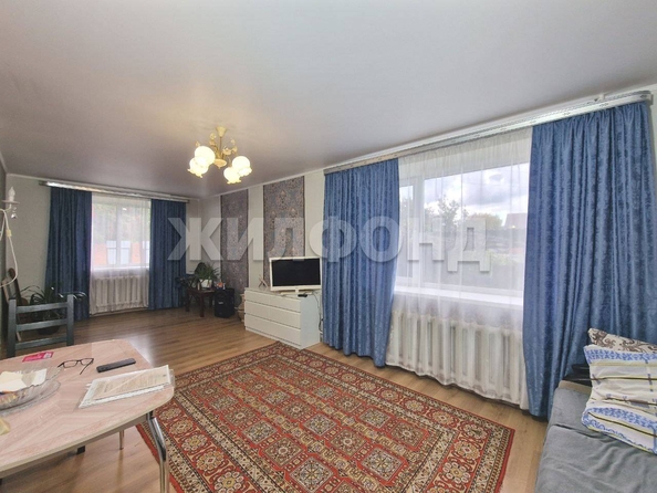 
  Продается дом, 100 м², Обь
. Фото 5.