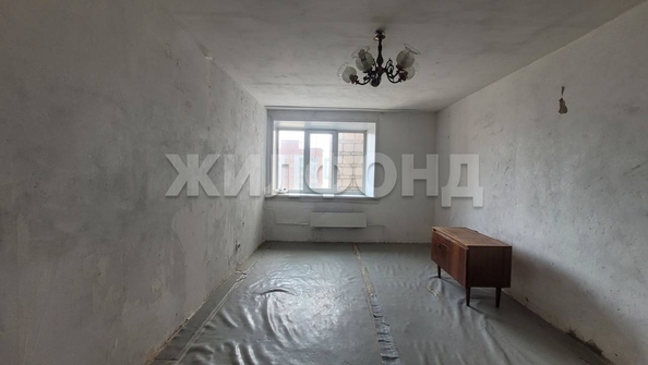 
  Продается комната, 18.5 м², Попова ул, д. 35
. Фото 1.