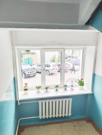 
  Продается комната, 17.5 м², Советская ул, д. 97
. Фото 17.