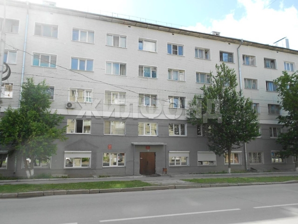 
  Продается комната, 17.5 м², Советская ул, д. 97
. Фото 19.