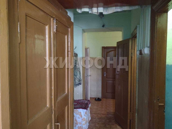 
  Продается комната, 33.2 м², Халтурина ул, д. 18
. Фото 5.