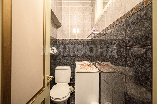 
  Сдается 3-комн. квартира, 87 м², Революции ул, д. 28
. Фото 22.