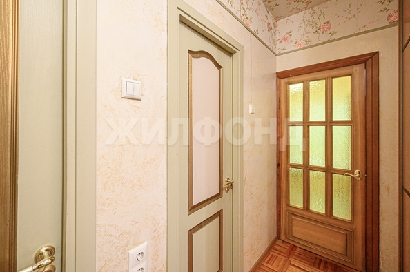 
  Сдается 3-комн. квартира, 87 м², Революции ул, д. 28
. Фото 25.