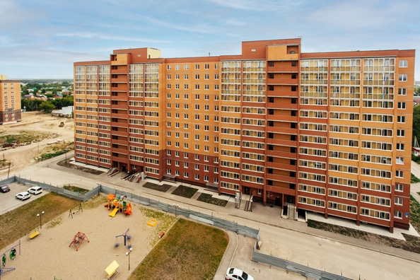 
  Продается студия, 29.58 м², ЖК Дивногорский, дом 44
. Фото 2.