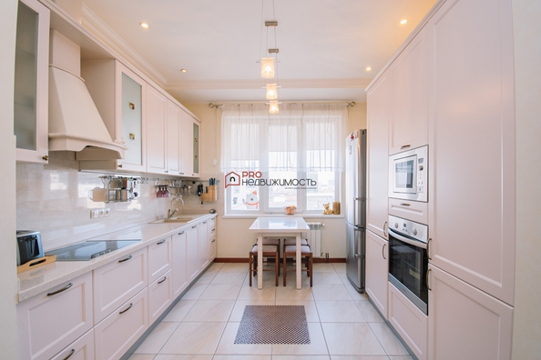 
  Продается 3-комн. квартира, 130 м², Коммунистическая ул, д. 77
. Фото 7.