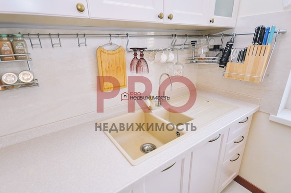 
  Продается 3-комн. квартира, 130 м², Коммунистическая ул, д. 77
. Фото 13.