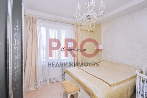 
  Продается 3-комн. квартира, 130 м², Коммунистическая ул, д. 77
. Фото 32.